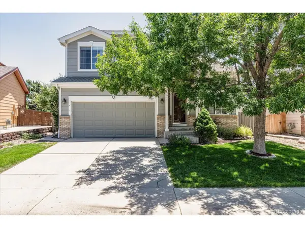 5369 Hospitality Pl, Parker, CO 80134