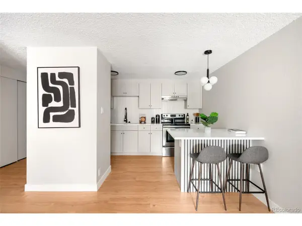 2500 S York St #115, Denver, CO 80210