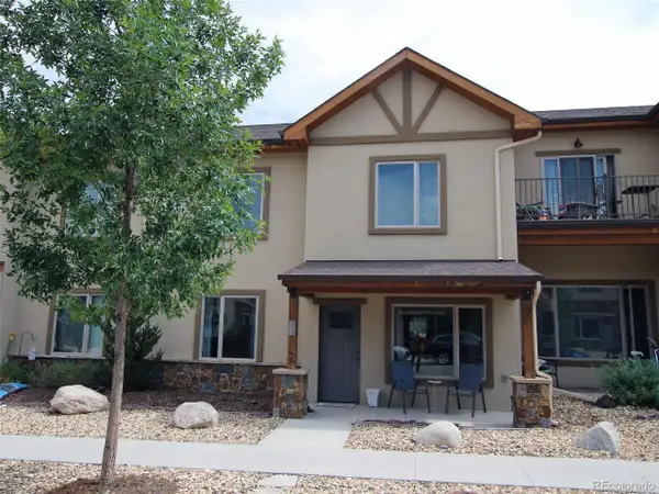 219 Summitview Ln, Poncha Springs, CO 81201