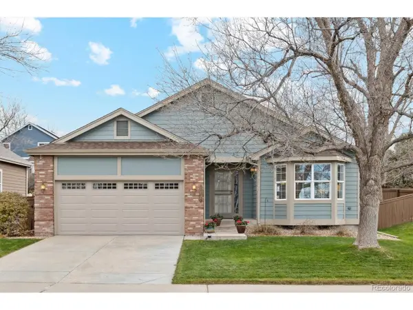 978 Sage Sparrow Cir, Highlands Ranch, CO 80129