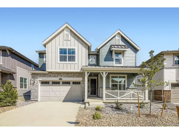 12769 W Glasgow Pl, Littleton, CO 80127