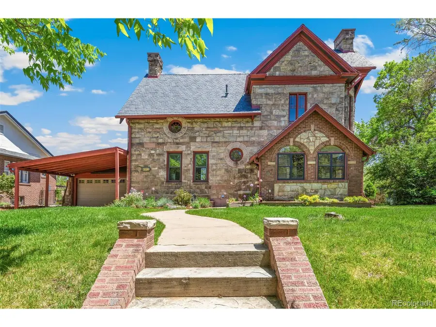 3520 Newton St, Denver, CO 80211 - Image #3