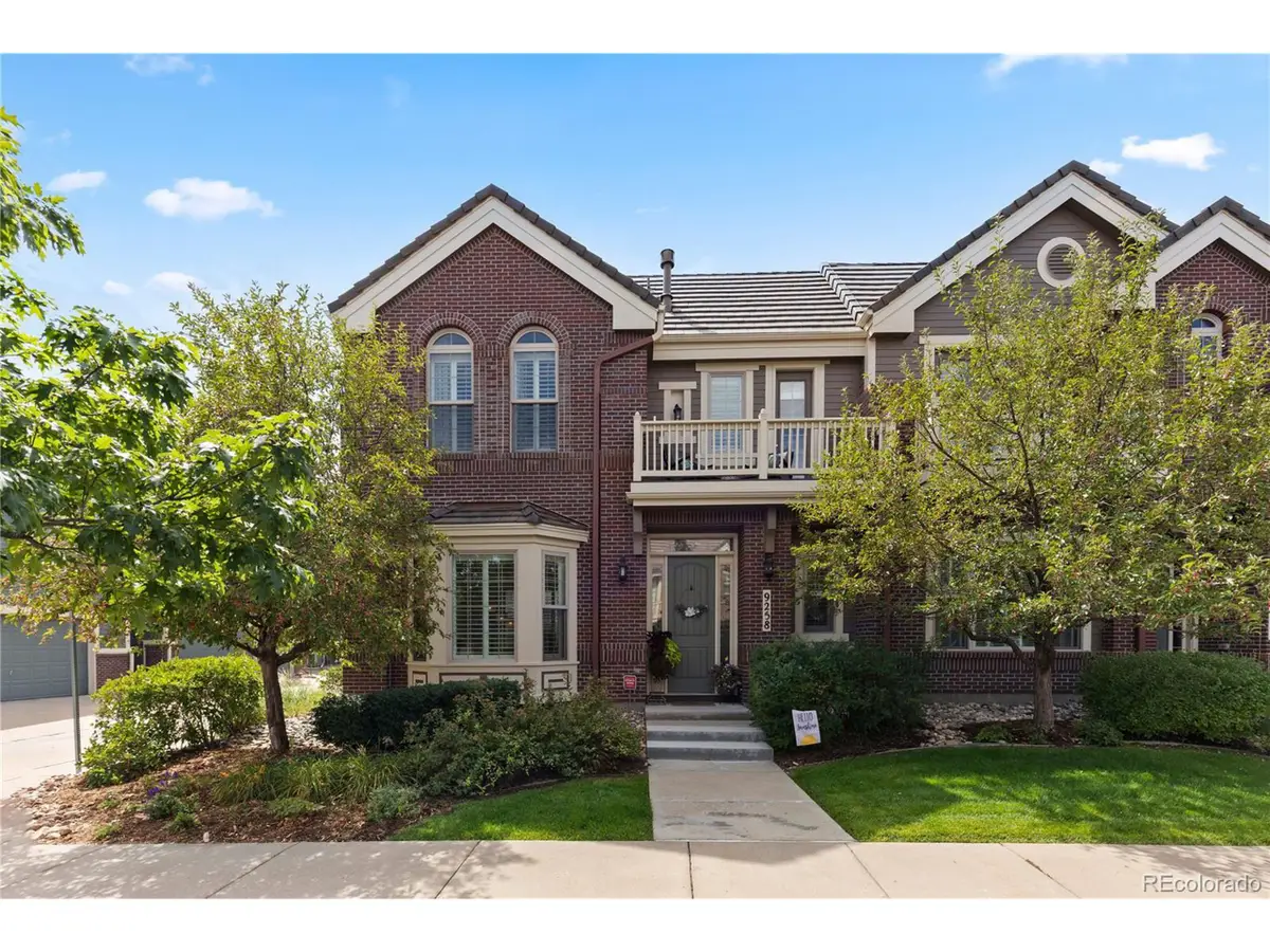 9258 Grafton Dr, Lone Tree, CO 80124 - Image #1