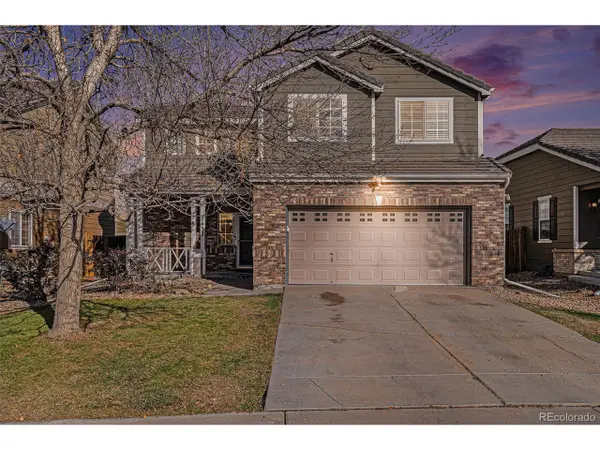 7432 S Nucla St, Aurora, CO 80016