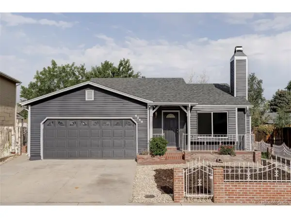 4345 Eagle St, Denver, CO 80239