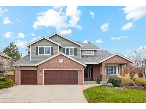 9896 Wyecliff Dr, Highlands Ranch, CO 80126