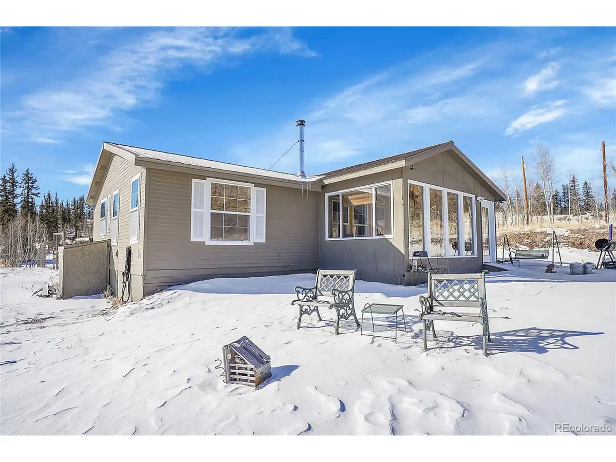 Address Withheld By Seller, Jefferson, CO 80456 - Image #1