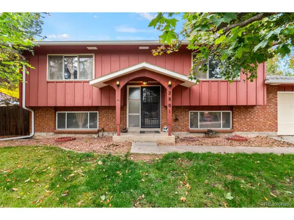 2801 S Reed St, Denver, CO 80227