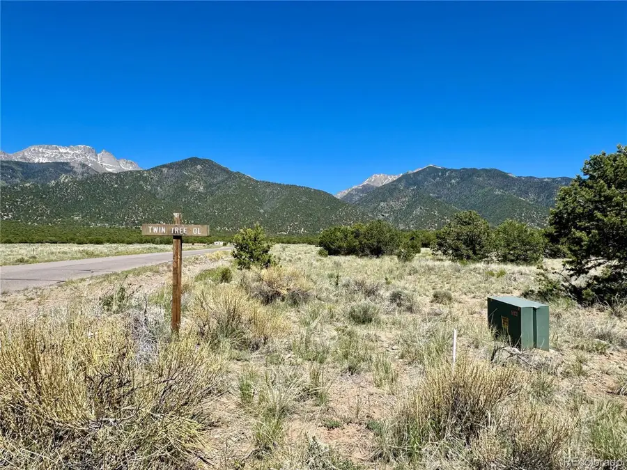 3417 Camino Del Rey, Crestone, CO 81131 - Image #2