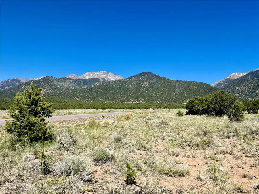 3417 Camino Del Rey, Crestone, CO 81131 - Image #3