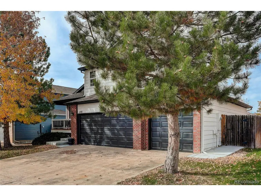 5491 S Versailles St, Aurora, CO 80015 - Image #2