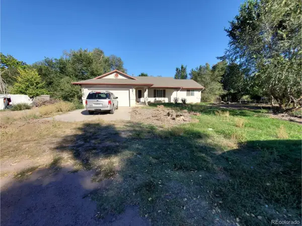 1544 Birch St, Canon City, CO 81212