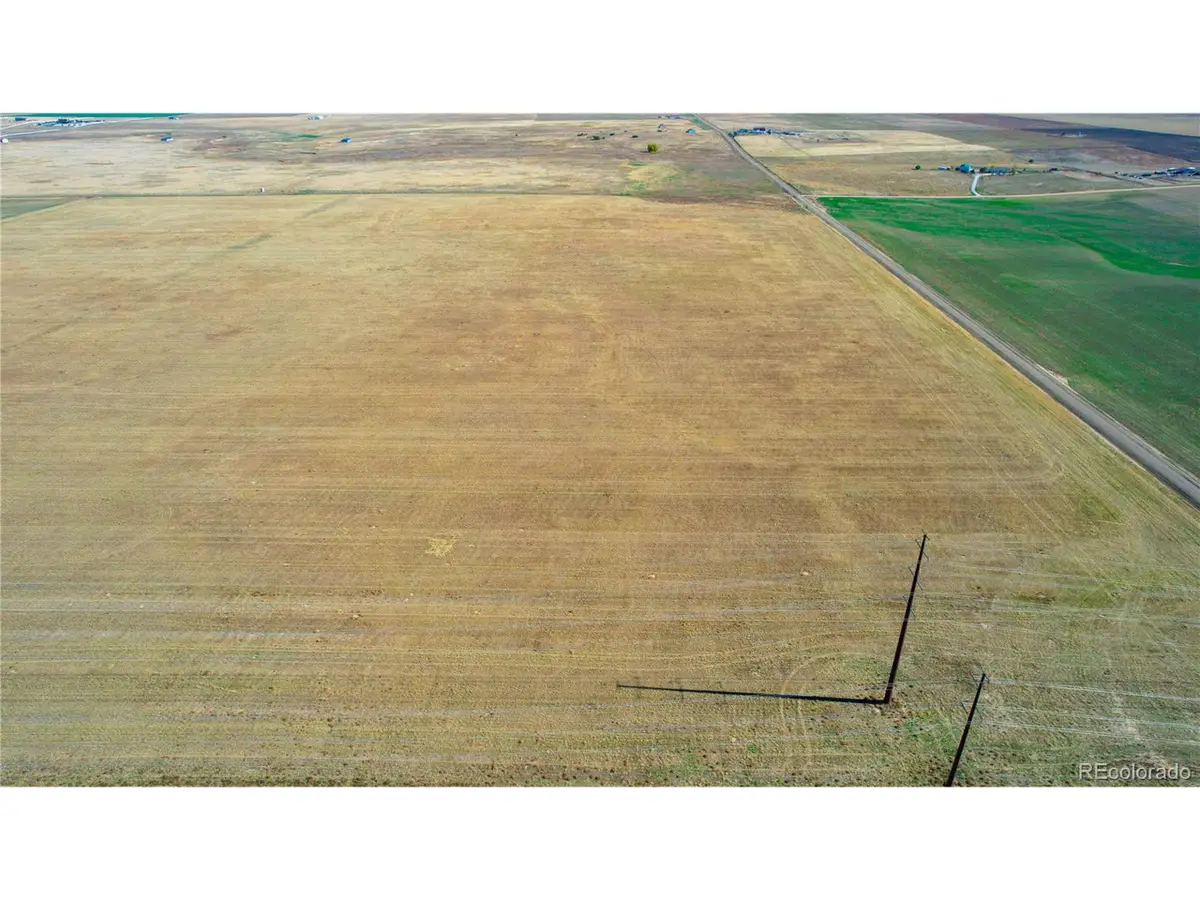 E 136th Ave & N Schumaker Road, Hudson, CO 80642 - #1