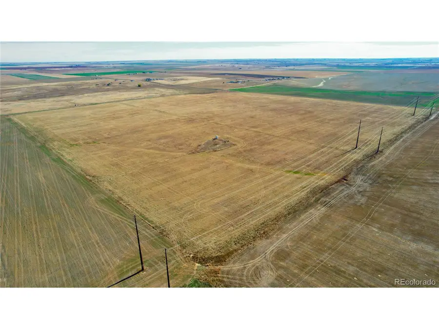 E 136th Ave & N Schumaker Road, Hudson, CO 80642 - #2