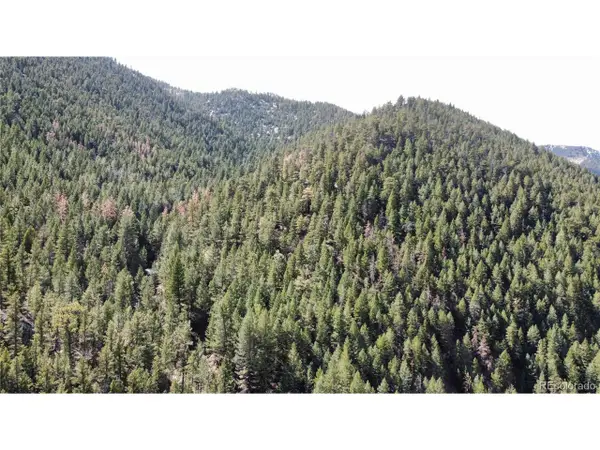 7893 Fourmile Canyon Dr, Boulder, CO 80302