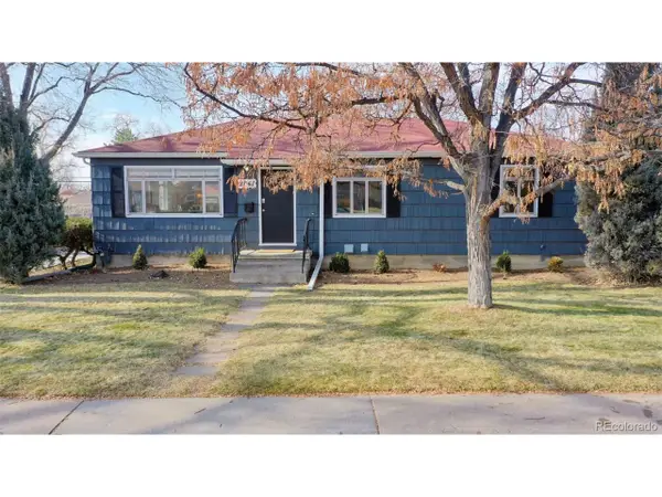 2841 S Kearney St, Denver, CO 80222