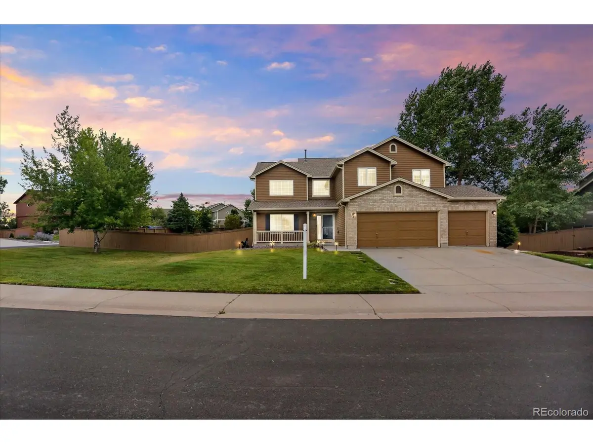 1080 Oldfield St, Castle Rock, CO 80104 - Image #1