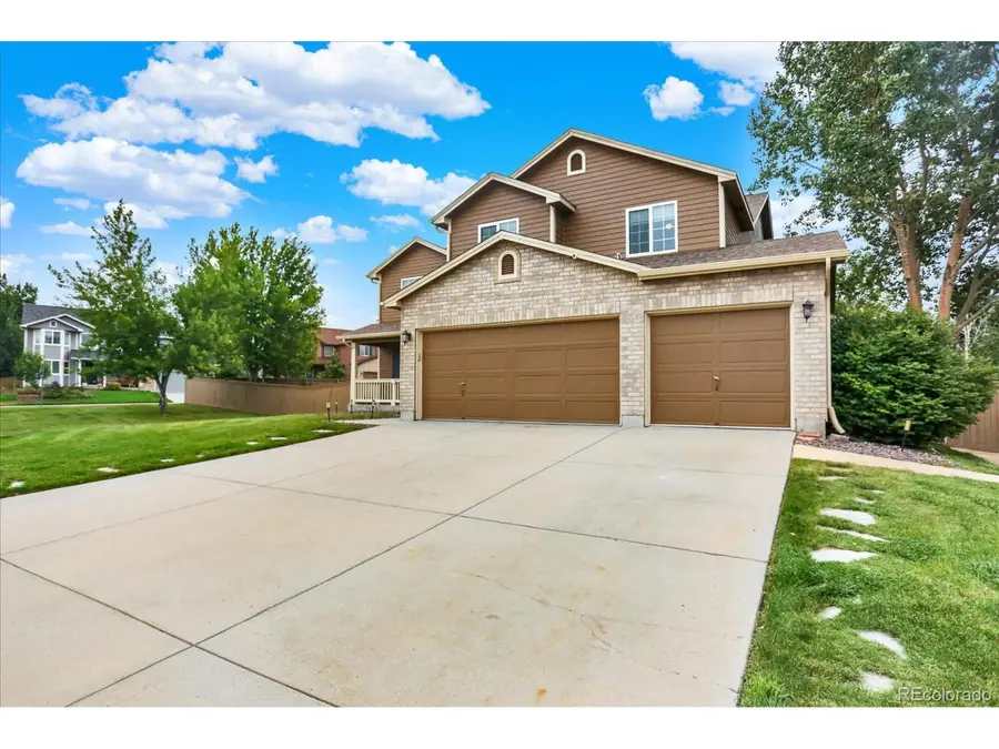 1080 Oldfield St, Castle Rock, CO 80104 - Image #2