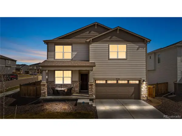 9248 Salida, Commerce City, CO 80022