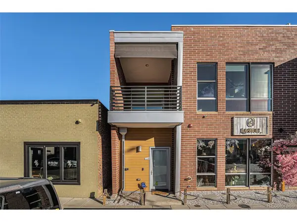 4258 Tennyson St #104, Denver, CO 80212