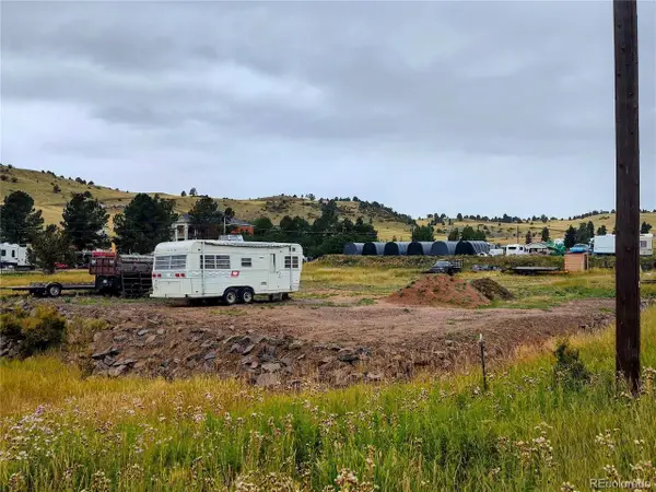 N A St, Cripple Creek, CO 80813