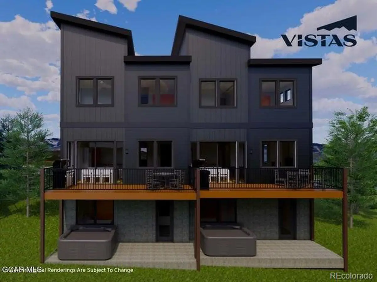 602 Gcr 5142, Tabernash, CO 80478 - Image #1