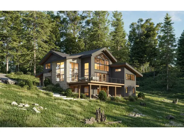 31334 Forest Shadow Trl, Conifer, CO 80433