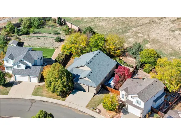 Address Withheld By Seller, Thornton, CO 80233