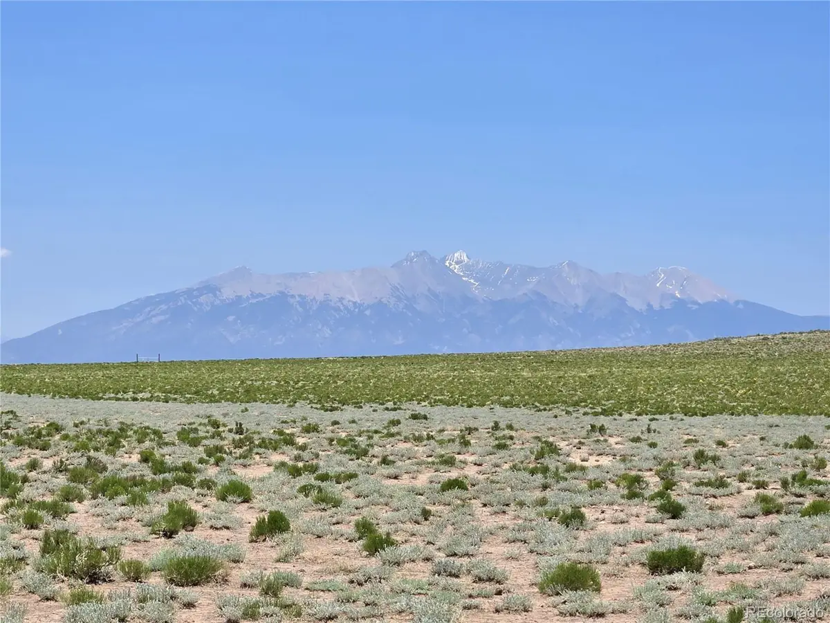 South 2nd Street Lot 7, Sanford, CO 81133 - #1