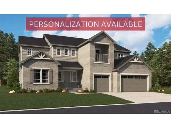 6150 Solano Pl, Castle Rock, CO 80108