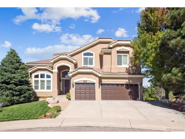 6523 Tapadero Pl, Castle Pines, CO 80108