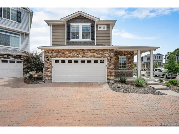 3934 N Quatar Ct, Aurora, CO 80019