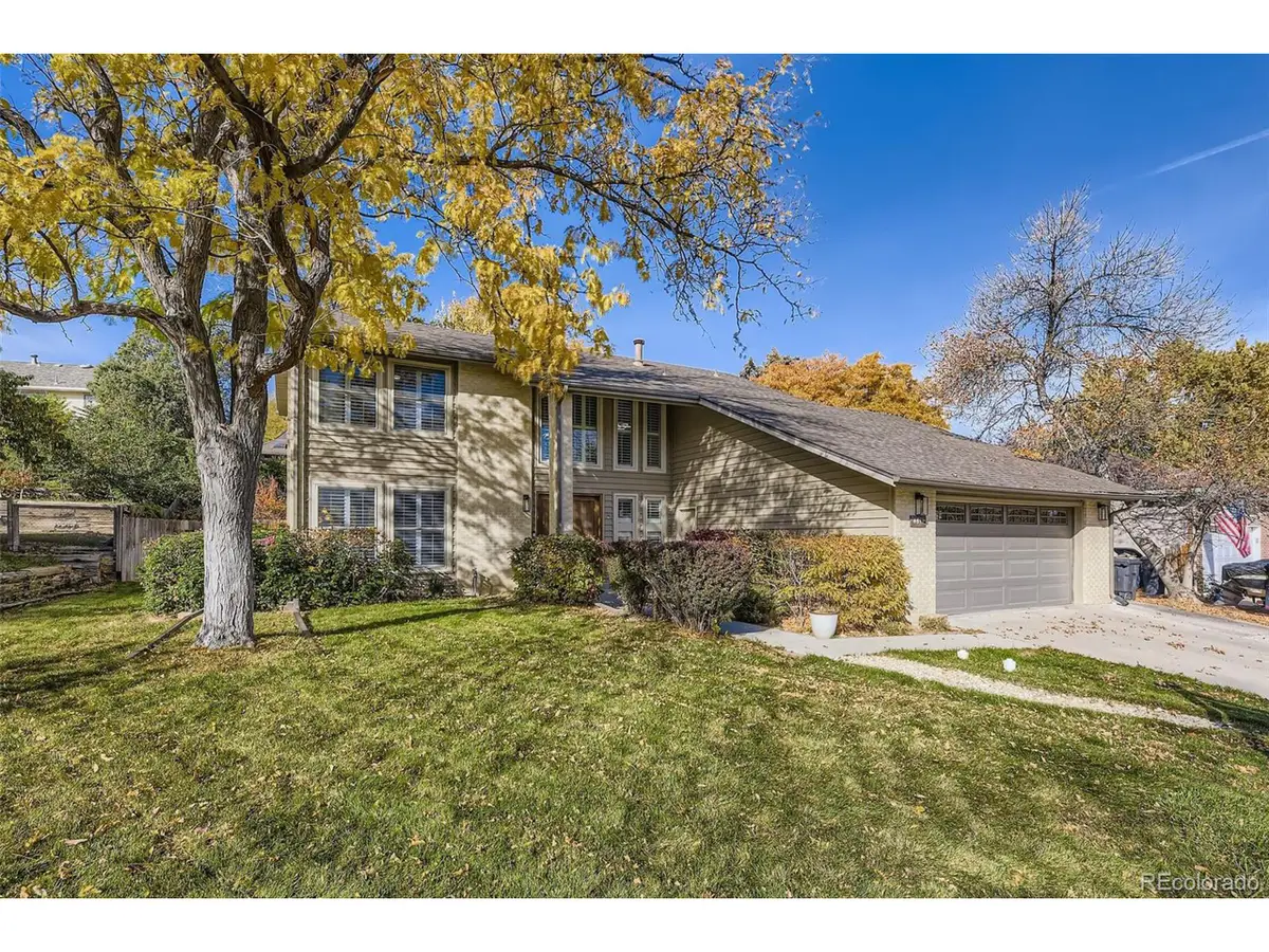4611 S Yates St, Denver, CO 80236 - #1