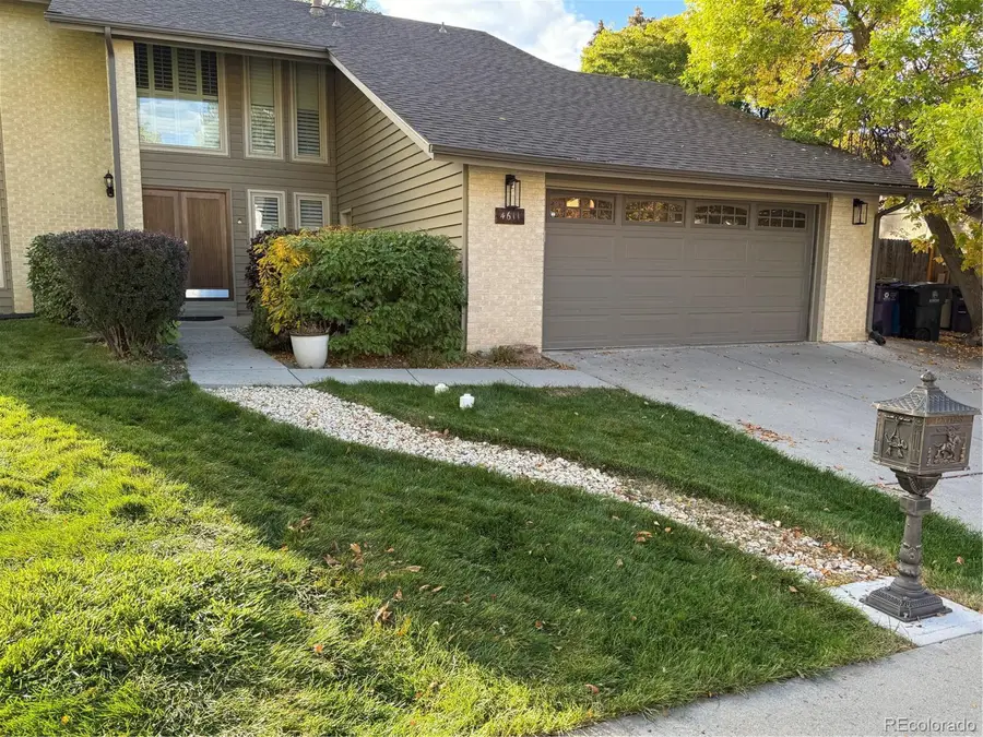 4611 S Yates St, Denver, CO 80236 - #3