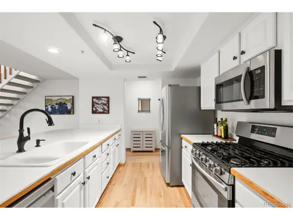 23624 Pondview Pl #G, Golden, CO 80401