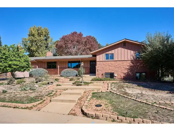 2294 S Dallas Ct, Denver, CO 80231