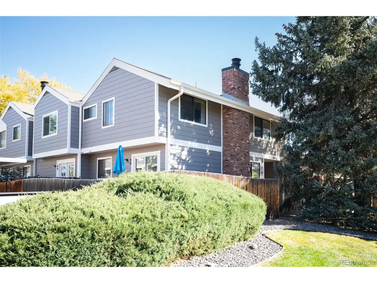 6655 W 84th Way #90, Arvada, CO 80003 - Image #1