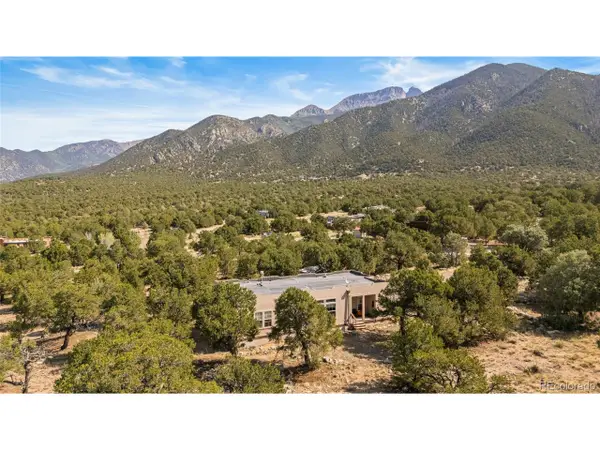 3510 Enchanted Way, Crestone, CO 81131