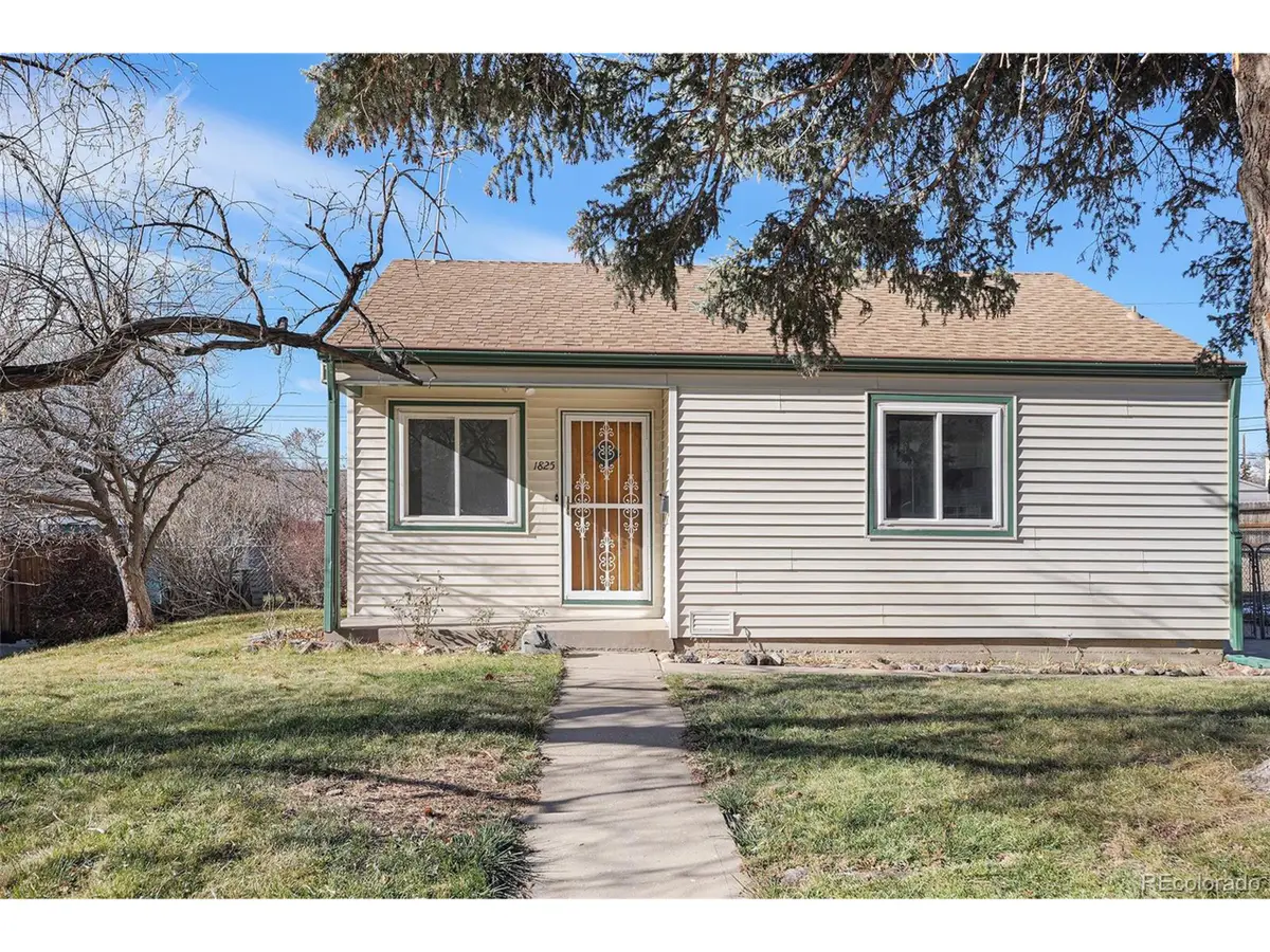 1825 S Vallejo St, Denver, CO 80223 - Image #1