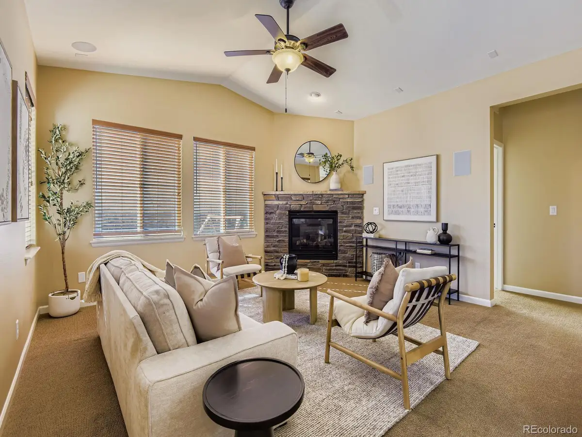 3839 Donnington Cir, Castle Rock, CO 80104 - Image #1