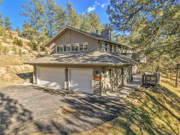 10342 Buena Vista Dr, Conifer, CO 80433