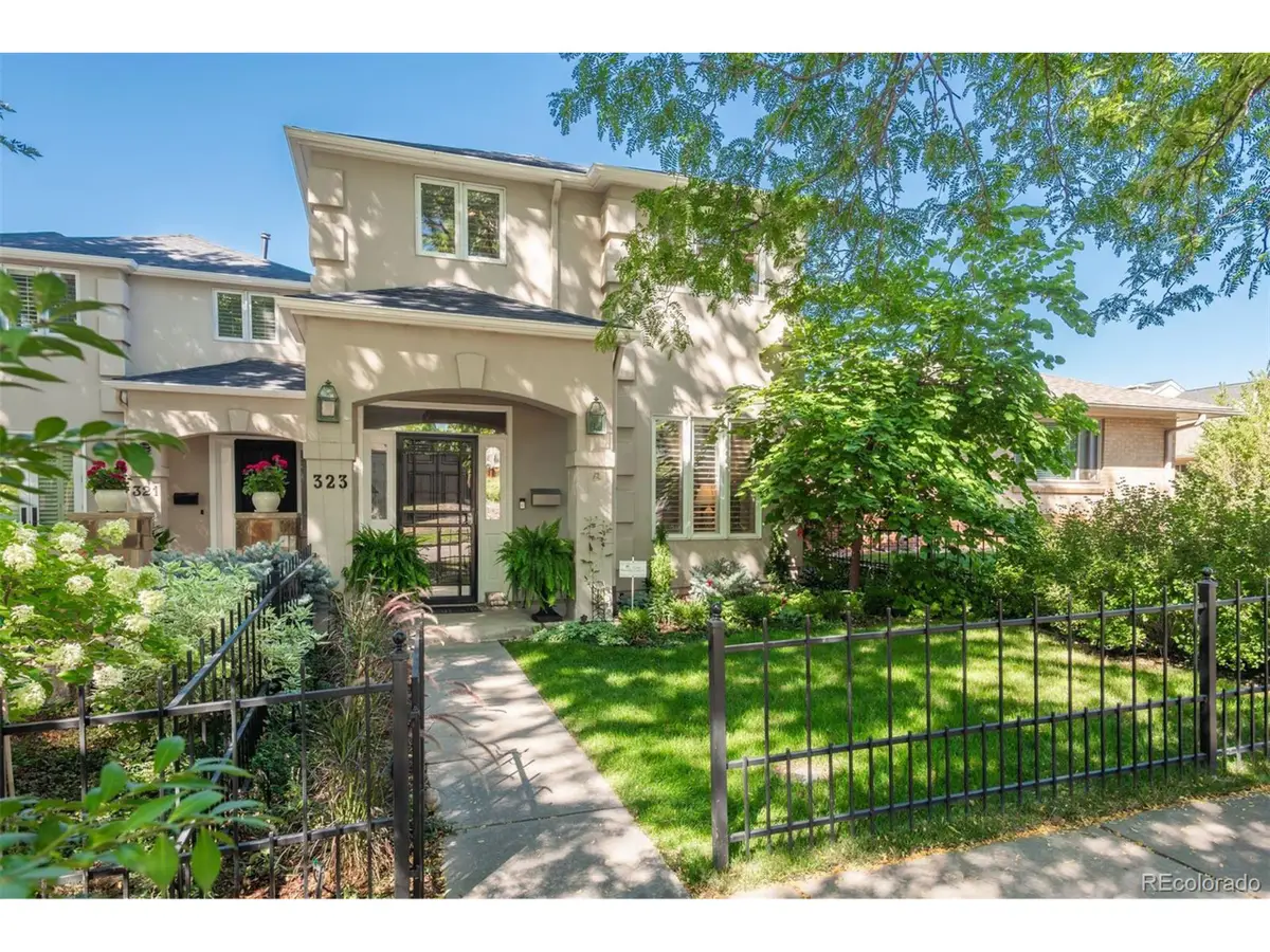 323 Monroe St, Denver, CO 80206 - Image #1