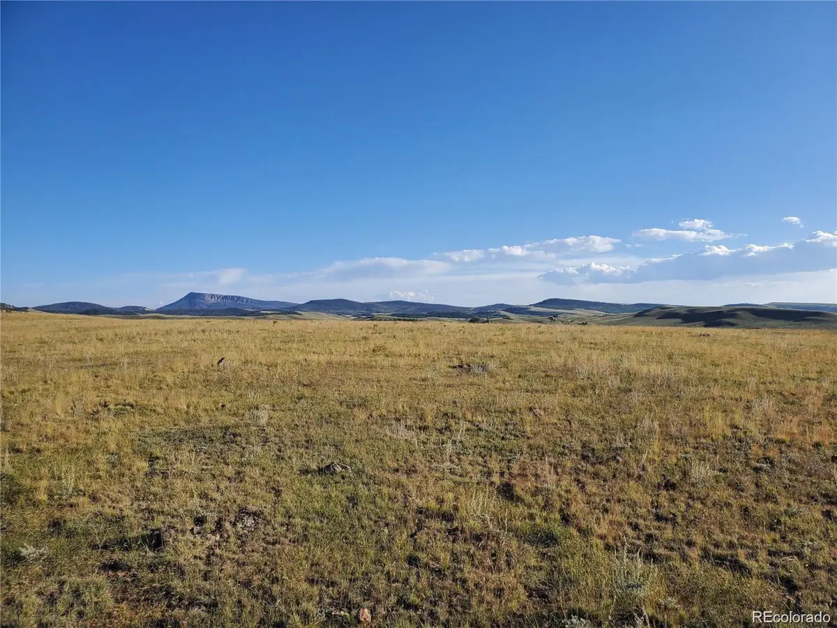 0 Uwon Rd, Hartsel, CO 80449 - Image #1