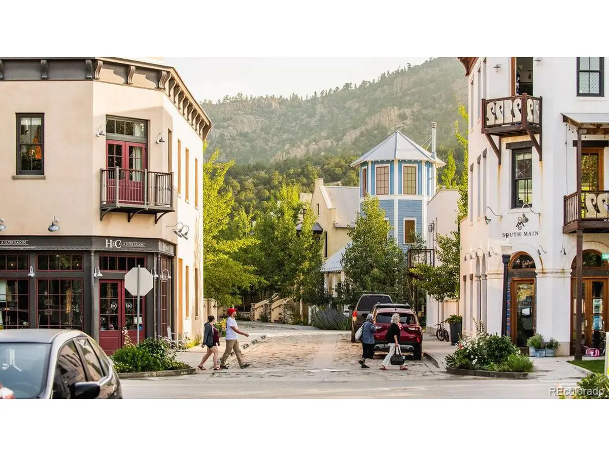 990 River Park Rd, Buena Vista, CO 81211 - Image #1