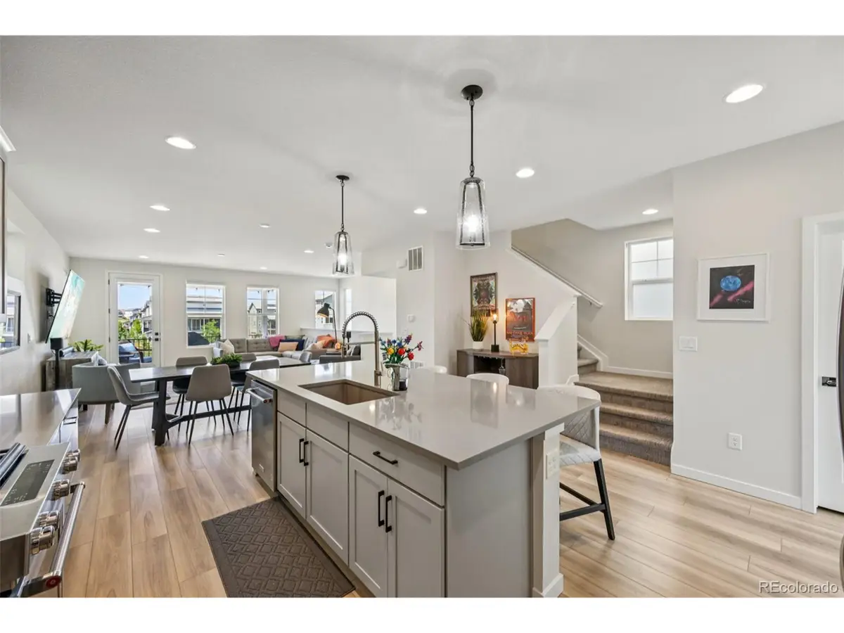 14952 Gladshine Dr, Parker, CO 80134 - Image #1