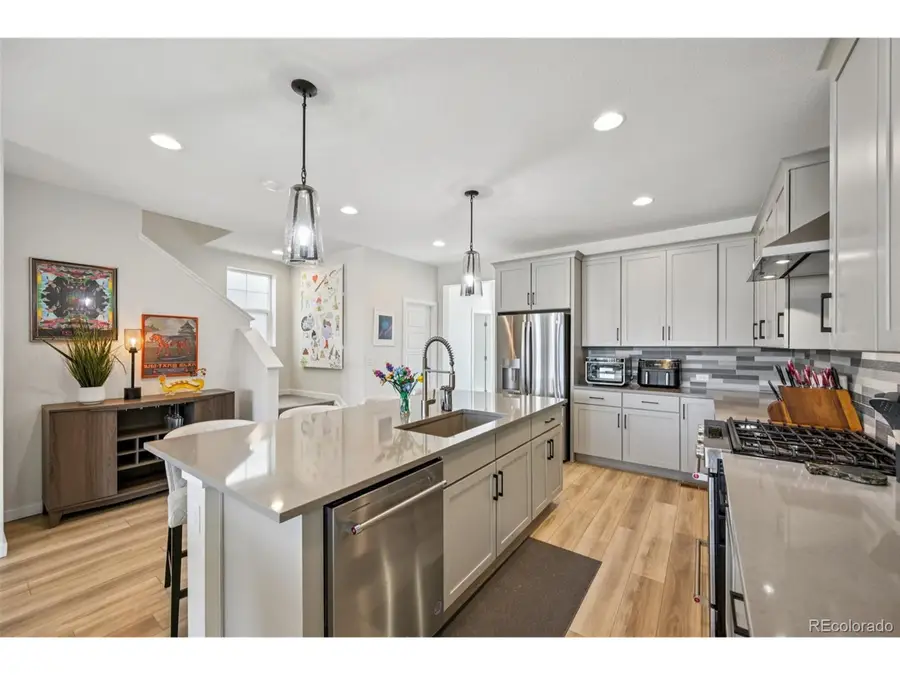 14952 Gladshine Dr, Parker, CO 80134 - Image #3