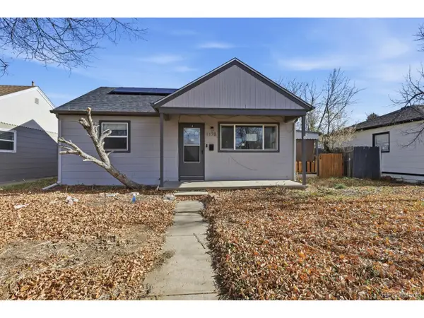 1170 Elmira St, Aurora, CO 80010