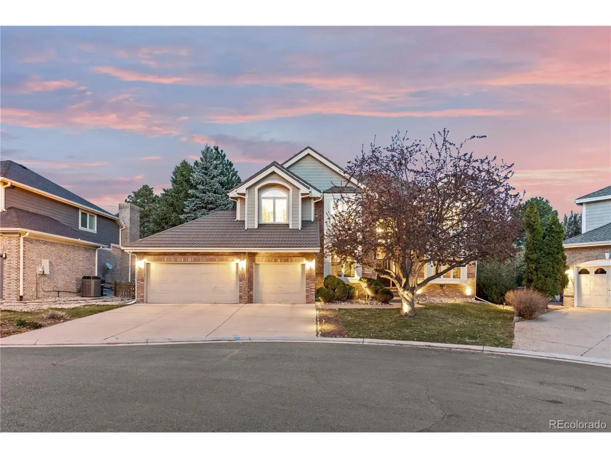 6132 S Boston Cir, Greenwood Village, CO 80111 - Image #1
