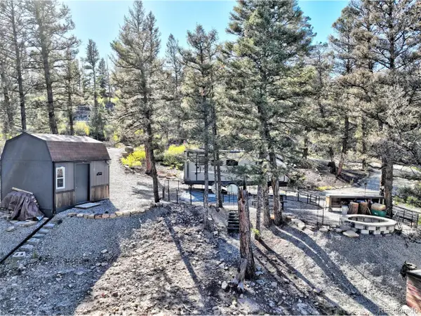 40 Trout Creek Ln, Fairplay, CO 80440