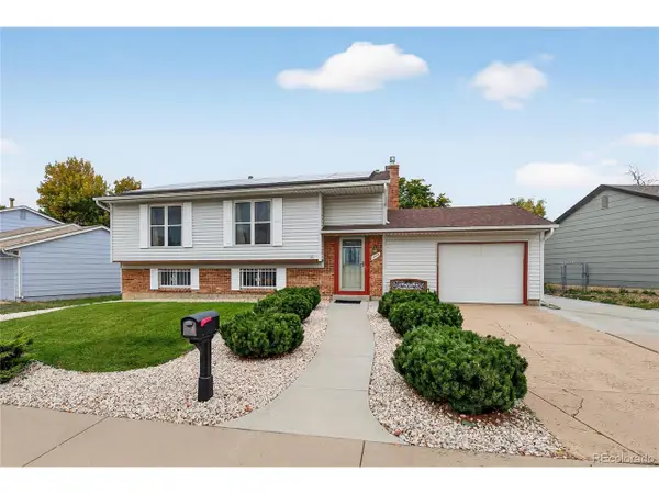 1847 S Yampa Way, Aurora, CO 80017